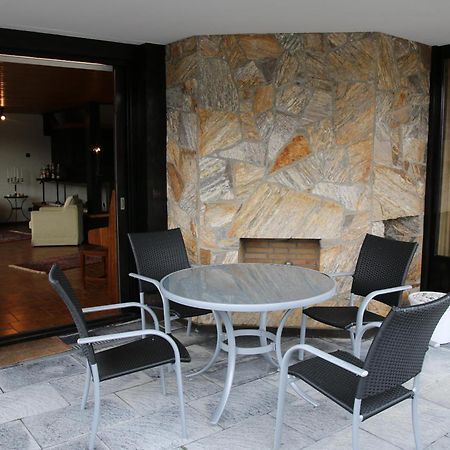 Luxus-Landhaus Im Schwarzwald/Baiersbronn Mit Pool Exterior foto