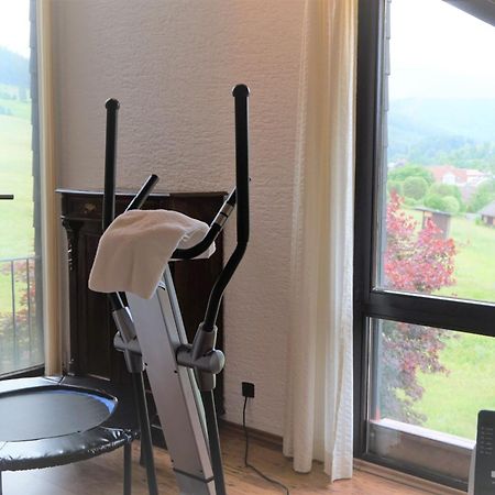 Luxus-Landhaus Im Schwarzwald/Baiersbronn Mit Pool Exterior foto